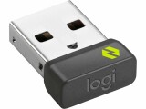 Logitech Logi Bolt USB Receiver, WLAN: Nein, Schnittstelle Hardware
