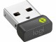 Logitech Logi Bolt USB Receiver, WLAN: Nein, Schnittstelle Hardware