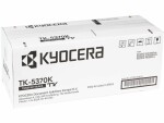 Kyocera TK 5370K - Nero - originale - kit