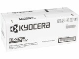 Kyocera Toner TK-5370K Black, Druckleistung Seiten: 7000 ×