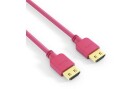 PureLink Kabel Slim HDMI - HDMI, 0.3 m, Kabeltyp