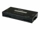 StarTech.com - Hard Drive Eraser for 2.5 or 3.5 in. SATA Drives - 4-Bay