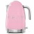 Bild 3 SMEG 50's Style KLF04PKEU - Wasserkocher - 1.7 Liter