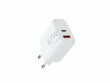 Xtorm USB-Wandladegerät XEC067, Ladeport Output: 1x USB-C 67W