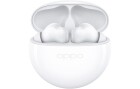 OPPO In-Ear-Kopfhörer Enco Buds 2 Weiss, Detailfarbe: Weiss