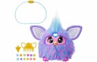 Furby Funktionsplüsch Furby Purple -IT-, Plüschtierart