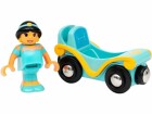 BRIO Eisenbahn Disney Princess Jasmin mit Waggon, Kategorie