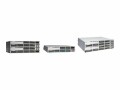 Cisco Catalyst 9300X - Network Advantage - Switch