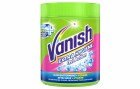 Vanish Oxi Action Pulver, Extra Hygiene 1kg