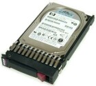 Hewlett-Packard HPE - Festplatte - 900 GB -