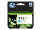 Hewlett-Packard HP 912XL High Yield Cyan