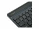 Bild 24 Targus Tastatur EcoSmart UK-Layout, Tastatur Typ: Standard