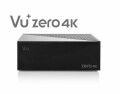 VU+ VU+Zero 4K 1x DVB-S2X Multistream Tuner