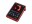 HiBy HiRes-Player R3 II Rot, Speicherkapazität: 0 GB, Verbindungsmöglichkeiten: 3.5 mm Klinke, USB Typ-C, 4.4 mm Klinke, Player Typ: HiRes-Player, Detailfarbe: Rot, Radio Tuner: Kein Tuner, Kapazität Wattstunden: 7.6 Wh