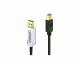 Image 0 FiberX USB 3.1-Kabel FX-I645 AOC USB A - USB