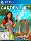 Garden Life: A Cozy Simulator [PS4] (D/F)