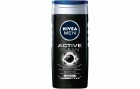 Nivea Men Pflegedusche Active Clean, 250 ML