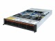 Gigabyte H262-Z62 MZ62-HD0 2U4N ROME 24 x 2.5