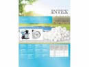 Intex Filterbälle 500 g