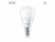 Bild 1 Philips Lampe LED 40W P45 E14 WW FR ND