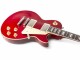 Immagine 4 MAX E-Gitarre GigKit LP Style Rot, Gitarrenkoffer / Gigbag