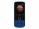 NOKIA 225 4G Blau, Card Reader: microSD