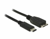 DeLock DeLOCK - USB cable - Micro-USB Type B (M)