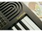 Bild 5 Casio Keyboard SA-51, Tastatur Keys: 32, Gewichtung: Nicht