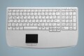 Cherry INDUSTRY 4.0 NOTEBOOK STYLE ULTRAFLAT TOUCHPAD KEYBOARD