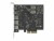 Bild 1 DeLock PCI-Express-Karte USB 3.1 Gen2 - 2x USB-C