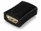 Bild 6 RaidSonic ICY BOX Adapter HDMI - HDMI, Kabeltyp: Adapter