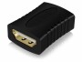 RaidSonic ICY BOX Adapter HDMI - HDMI, Kabeltyp: Adapter