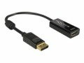 DeLock Adapter DisplayPort - HDMI passiv