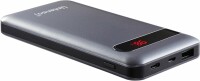 Intenso Power Delivery Powerbank 7332330 PD10000 antr., Kein