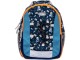 Funki Kindergartenrucksack Raumwunder 10 l, Magic Owl