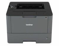 Brother - HL-L5100DN