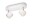 Image 0 Philips MyLiving LED-Spot 56242/31/16 Weiss,