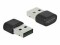 Bild 2 DeLock USB-Bluetooth-Adapter 61000 mit WLAN, WLAN: Ja