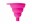 Image 0 Muc-Off Collapsible Silicone Funnel, Set: Nein, Sportart: Velo