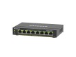 NETGEAR 8Port Switch 10/100/1000