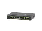 NETGEAR PoE+ Switch