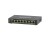 Bild 0 NETGEAR PoE+ Switch GS308EPP-100PES 8 Port, SFP Anschlüsse: 0