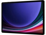 Samsung Galaxy Tab S9+ 5G 256 GB Schwarz, Bildschirmdiagonale