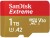 Bild 0 SanDisk microSDXC-Karte Extreme 1000 GB, Speicherkartentyp