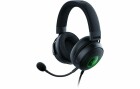 Razer Headset Kraken V3 Schwarz, Audiokanäle: 7.1