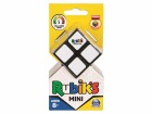 Spinmaster Knobelspiel Rubik's Mini 2 x 2, Sprache: Multilingual