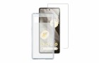 4smarts Back Cover 360° Protection Set für Google Pixel