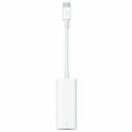 Apple Anschlusskabel Thunderbolt 0.15 m, 20 Gbit/s, Weiss, Länge