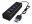 Bild 5 RaidSonic ICY BOX USB-Hub IB-HUB1409-U3, Stromversorgung: USB, Anzahl
