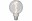 Bild 0 Star Trading Lampe LED Filament, 1 W, E27, Warmweiss